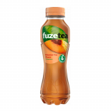 Fuze Tea Pfirsich