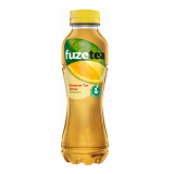 Fuze Tea Zitrone