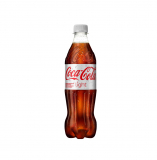 Coca Cola Zero 0,5ltr PET/DPG