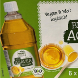 Bio Agavendicksaft