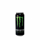 Monster Energy / DPG