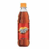 Mezzo Mix 0,5ltr PET/DPG