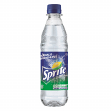 Sprite 0,5ltr PET/DPG