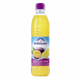 Adelholzener Maracuja Lemon@