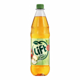 Lift Apfelschorle 1ltr @