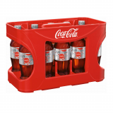 Coca Cola Light 1ltr @