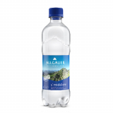 Allgäuer Wasser BLAU