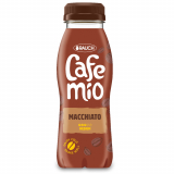 Cafemio Macchiato @