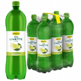 Limettensaft 100%