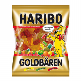 Haribo Goldbären@