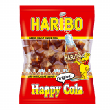 Haribo Happy Cola@