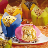 Kom Gourmet Muffin @