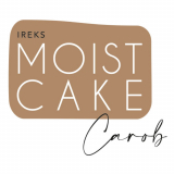 Ireks Mella Moist Cake Carob @