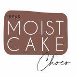 Ireks Mella Moist Cake Choco @