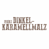 Ireks Dinkel-Karamellmalz @