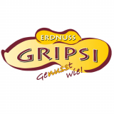 Ireks Erdnuß-Gripsi @