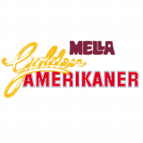 Ireks Mella Golden Amerikaner@