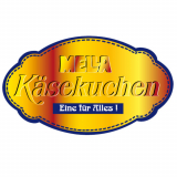 Ireks Mella Käsekuchen