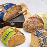 BIB Die Maus - Das Brot @