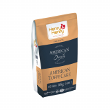 Mei American Toffee Cake @