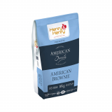 Mei American Brownie @