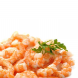 TK Cocktail-Shrimps gekocht @