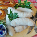 Baur Weißwurst