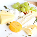 Mozzarella Stange @