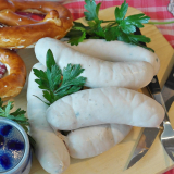 ZIM Münchner Weißwurst 60g