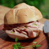 ZIM Geflügel Mortadella 500g