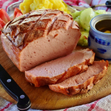 ZIM Bayr. Leberkäse ca.2300g