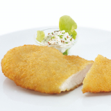 TK Hähnchenbrustschnitzel pan.