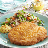 FVZ TK Putenschnitzel paniert@