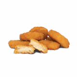 TVB NoChicken Nuggets