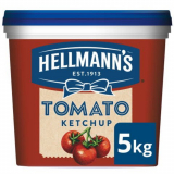 HEL Tomato Ketchup @