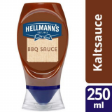 HEL BBQ Sauce Original 250ml