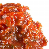 Deli Tomatensalsa