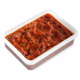 Deli Tomatensalsa