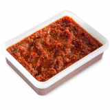 Deli Tomatensalsa