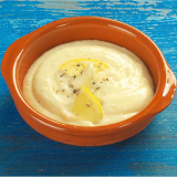 Gro Aioli Creme @