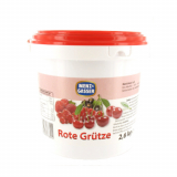 Rote Grütze @