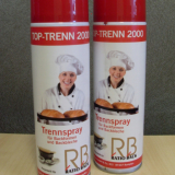 RB Top Trenn Spray