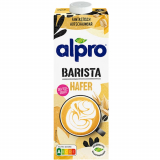 Alpro Haferdrink @