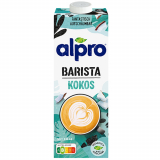 Alpro Barista Kokosnuss @