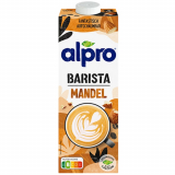 Alpro Barista Mandeldrink @