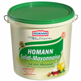 Hom Salatmayonaise 50% @