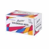 Mei Meister-Goldback Hefe @