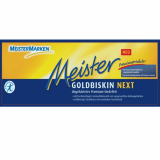 Mei Meister Goldbiskin Next