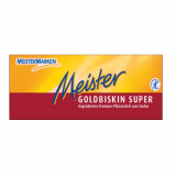 Mei Meister Goldbiskin Super @