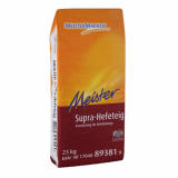 Mei Meister Supra-Hefeteig